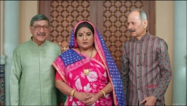Mehndi Wala Ghar - 29th April 2024